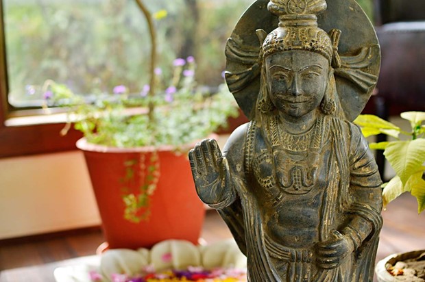 paras udaipur