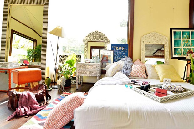 paras udaipur