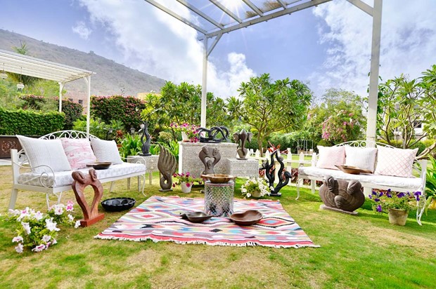 paras udaipur