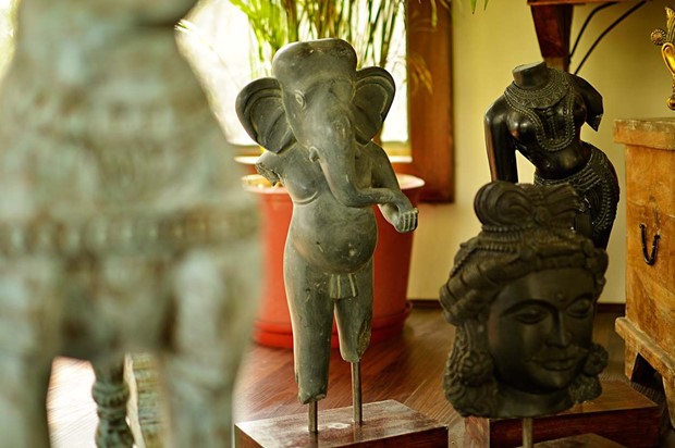 paras udaipur
