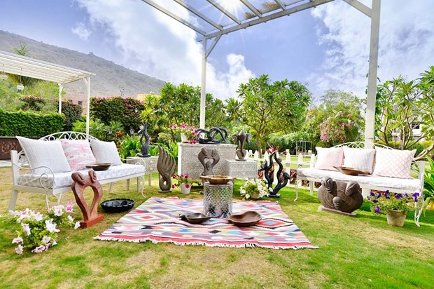 paras udaipur