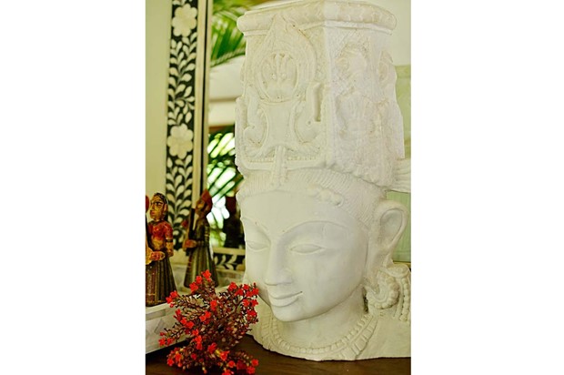 paras udaipur