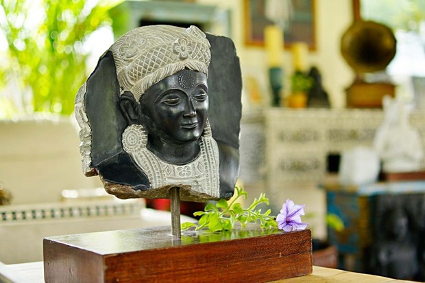 paras udaipur