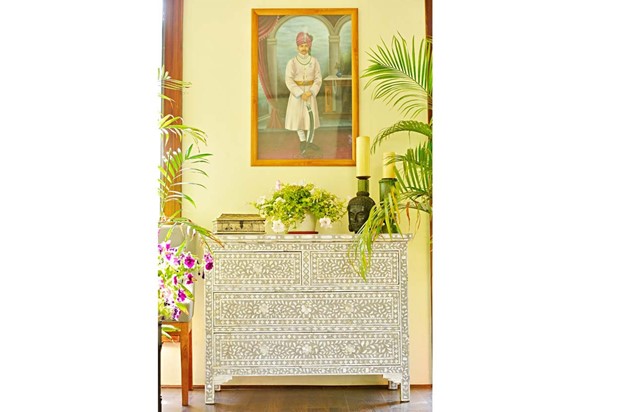 paras udaipur