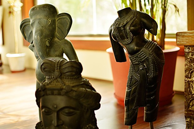 paras udaipur