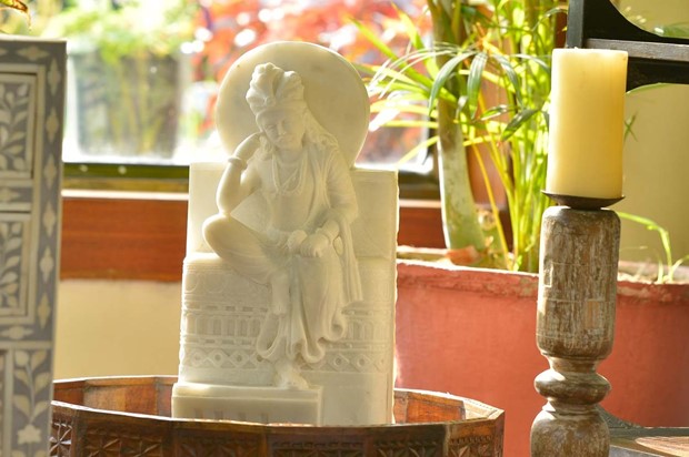 paras udaipur