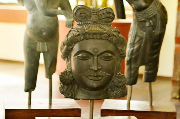 paras udaipur